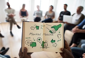 World Mental Health Day 2023: Mental health is a universal human right